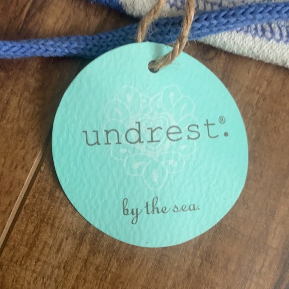 Knit Triangle Bikini Top - Picture 5 of 8